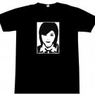 Matsuura Aya Tee-Shirt T-Shirt JPop JRock