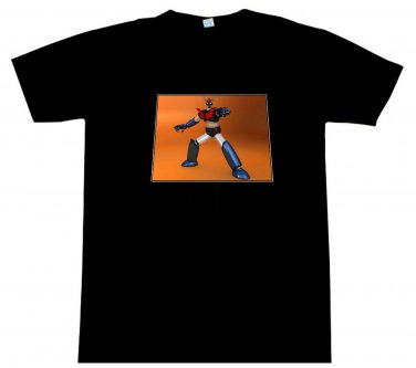 Mazinger Z NEW T-Shirt