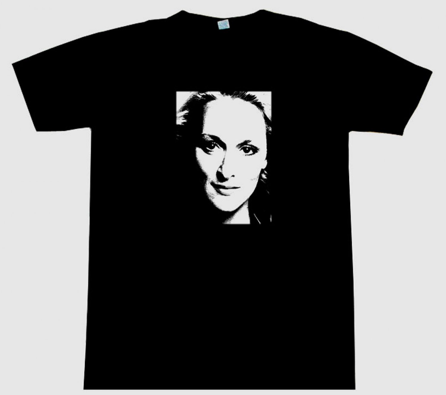 Meryl Streep EXCELLENT Tee T-Shirt
