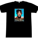 Michael Phelps T-Shirt BEAUTIFUL!!