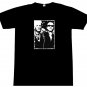 Michael Stipe REM Bono U2 Tee-Shirt T-Shirt