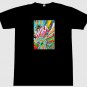 Mika LIFE IN CARTOON MOTION Tee T-Shirt