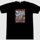 Mika THE BOY WHO KNEW TOO MUCH Tee T-Shirt