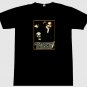 Mike And The Mechanics EXCELLENT Tee T-Shirt Rutherford