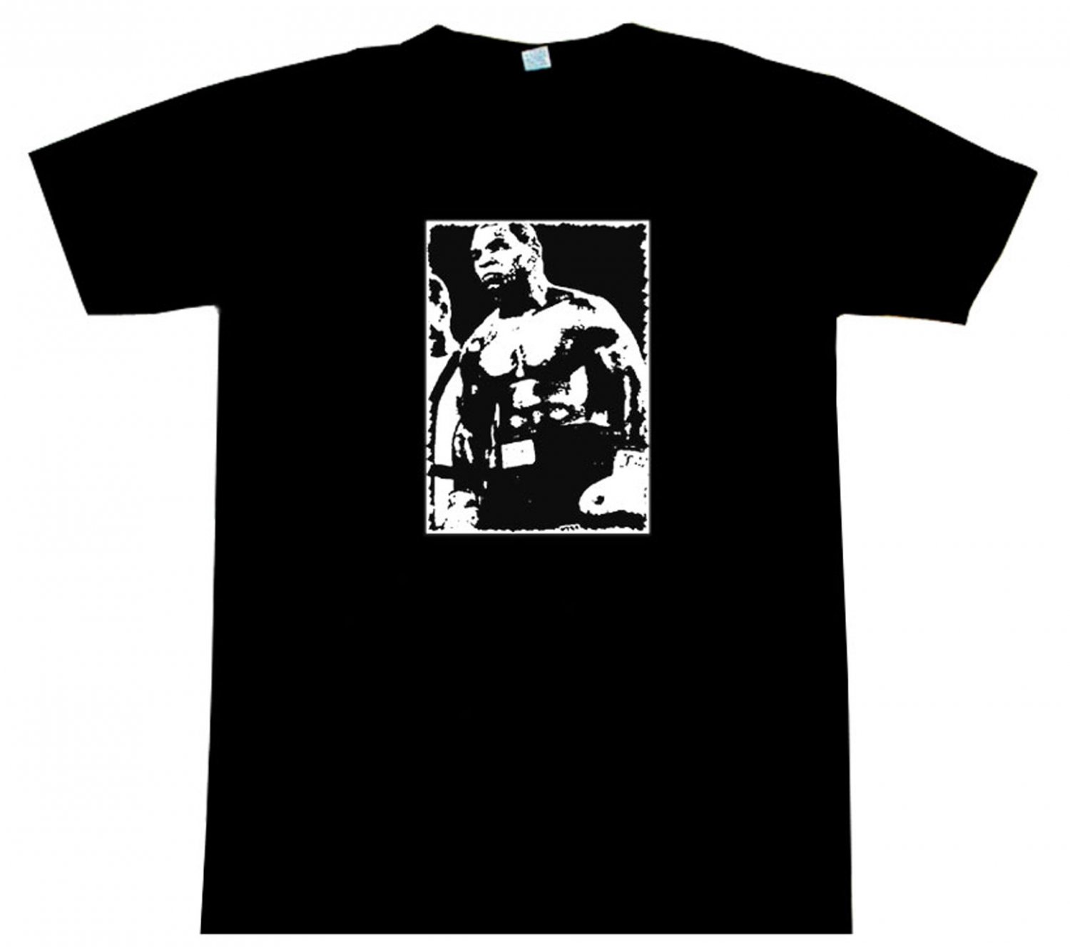 Mike Tyson Tee-Shirt T-Shirt