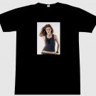 Mischa Barton EXCELLENT Tee T-Shirt
