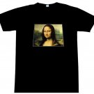 Mona Lisa NEW T-Shirt