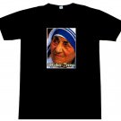 Mother Teresa T-Shirt BEAUTIFUL!! #1