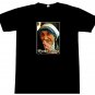 Mother Teresa T-Shirt BEAUTIFUL!! #3