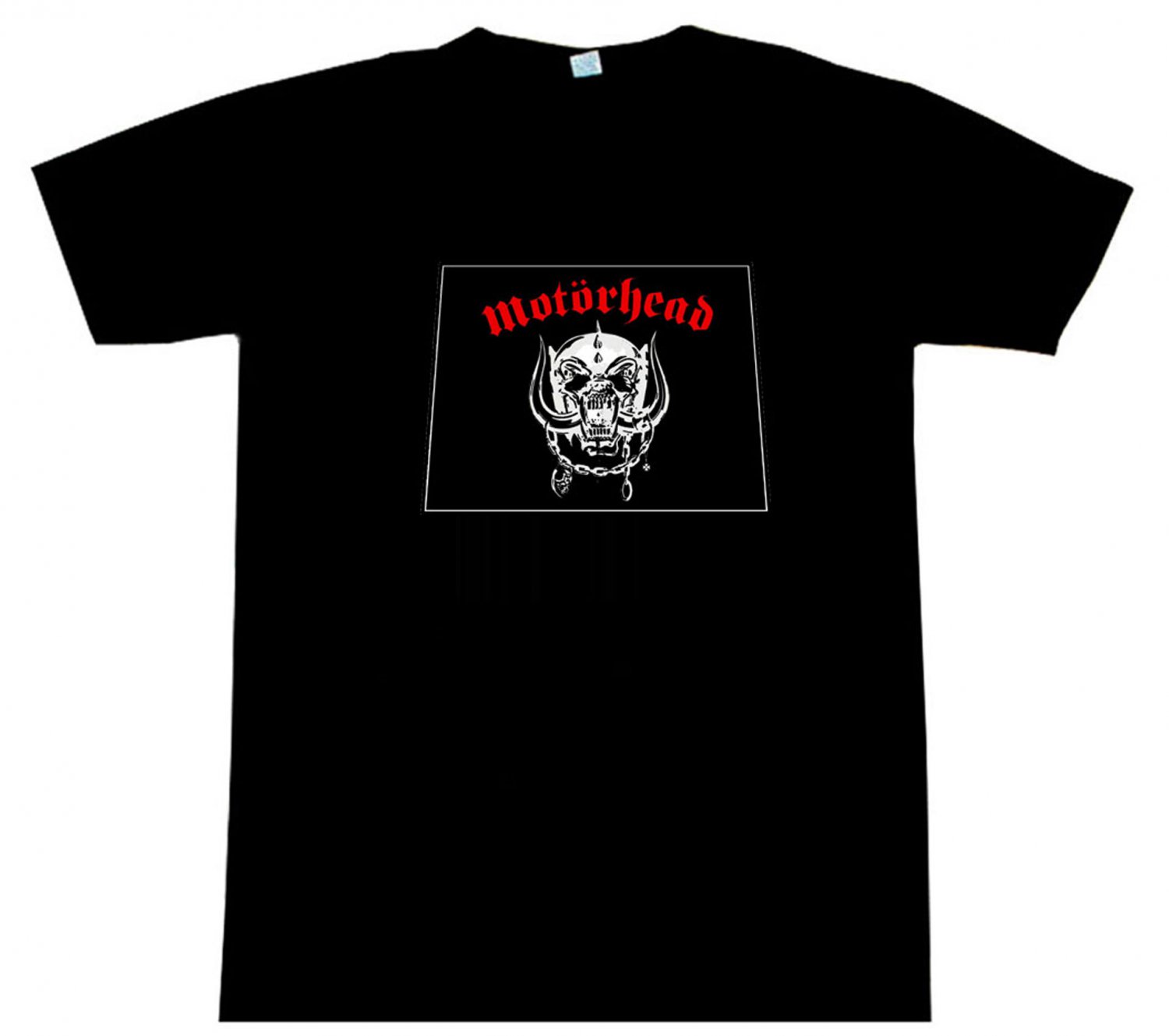 Motorhead NEW T-Shirt