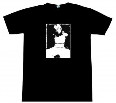 Natasha Bedingfield Tee-Shirt T-Shirt