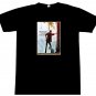 Neil Young - Everybody Knows This Is Nowhere - T-Shirt