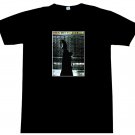 Neil Young AFTER THE GOLD RUSH T-Shirt BEAUTIFUL!!