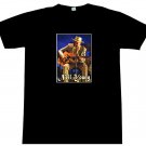 Neil Young Music Hero T-Shirt BEAUTIFUL!!