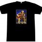 Neil Young Music Hero T-Shirt BEAUTIFUL!!