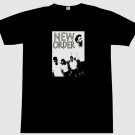 New Order EXCELLENT Tee T-Shirt
