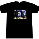 Nick Drake NEW T-Shirt