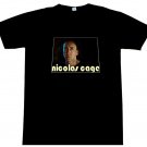 Nicolas Cage NEW T-Shirt
