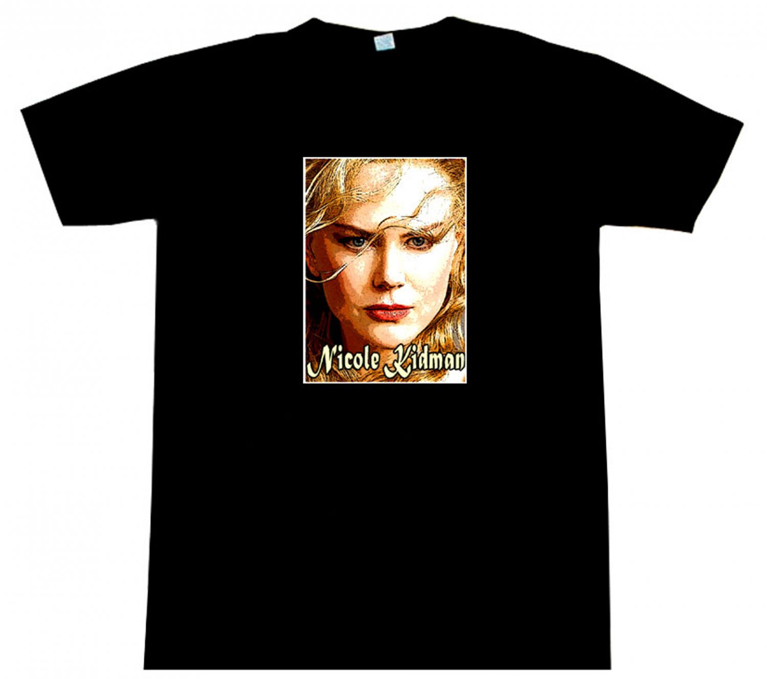 Nicole Kidman T-Shirt BEAUTIFUL!!