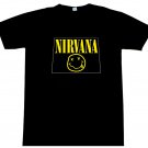Nirvana (Kurt Cobain) NEW T-Shirt