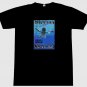 Nirvana NEVERMIND Tee T-Shirt (Kurt Cobain)