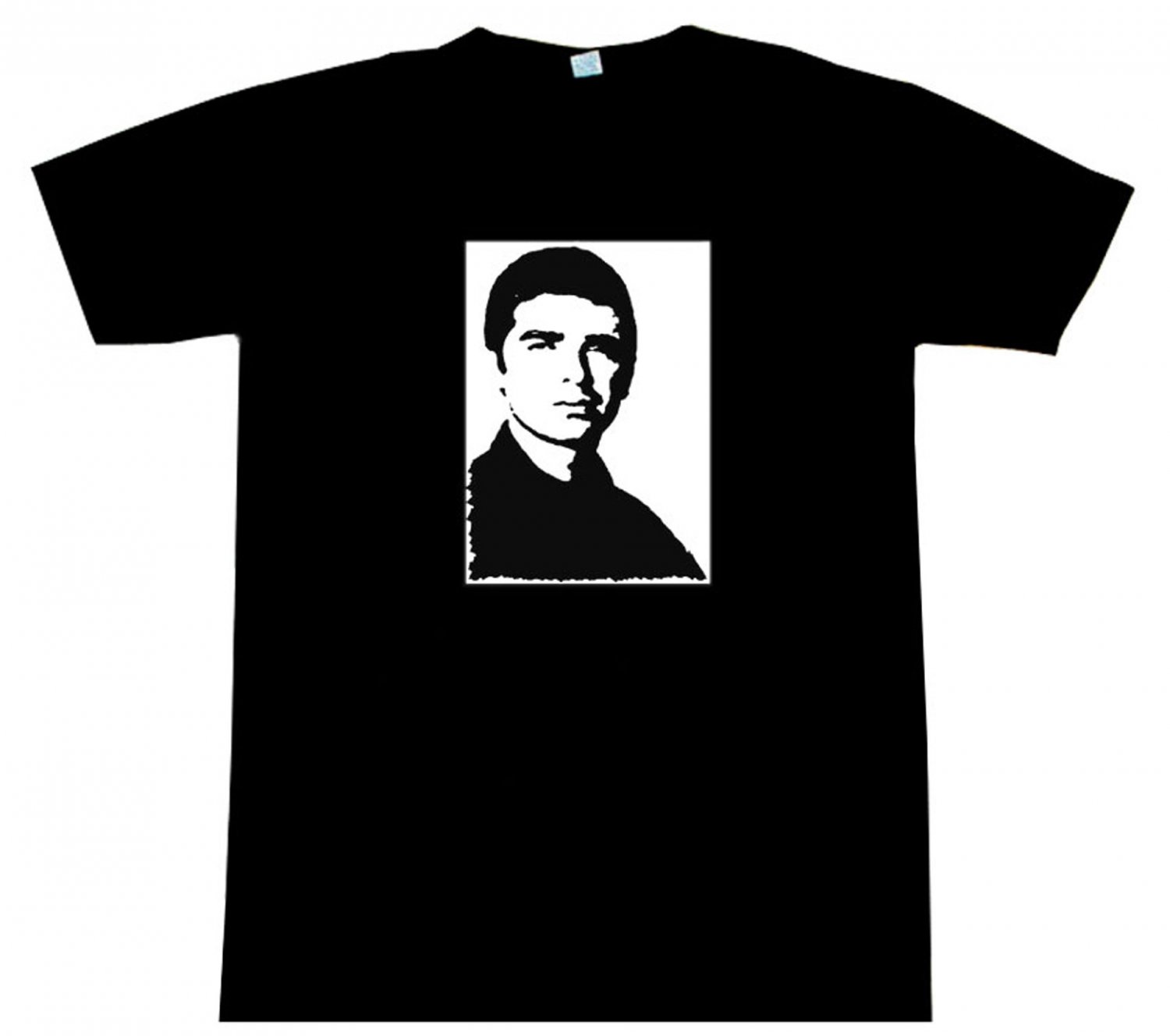 Noel Gallagher Tee-Shirt T-Shirt Oasis