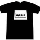Oasis 02 (Liam Noel Gallagher) NEW T-Shirt