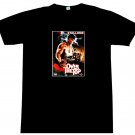 Over The Top Stallone 80s Movie T-Shirt BEAUTIFUL!!