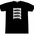 Pantera Tee-Shirt T-Shirt