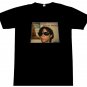 Patti Smith OUTSIDE SOCIETY NEW T-Shirt