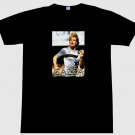 Paul Gascoigne EXCELLENT Tee T-Shirt Gazza #2