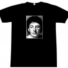 Paul Lennon or John McCartney MERGED! T-Shirt Beatles