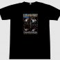 Paul McCartney & Ringo Starr EXCELLENT Tee T-Shirt