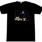 Paul McCartney (Wings Beatles) NEW T-Shirt