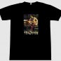 Paul McCartney EXCELLENT Tee T-Shirt Wings Beatles #1