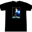 Paul Rodgers (Free / Bad Company) T-Shirt BEAUTIFUL!!