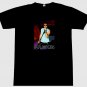 Paul Rodgers EXCELLENT T-Shirt Bad Company Free Queen