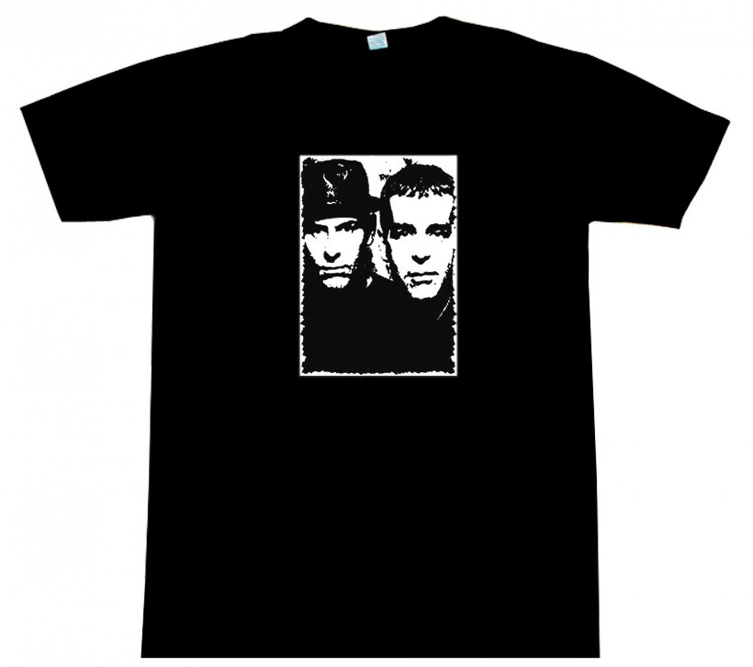 Pet Shop Boys Tee-Shirt T-Shirt