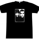 Pet Shop Boys Tee-Shirt T-Shirt