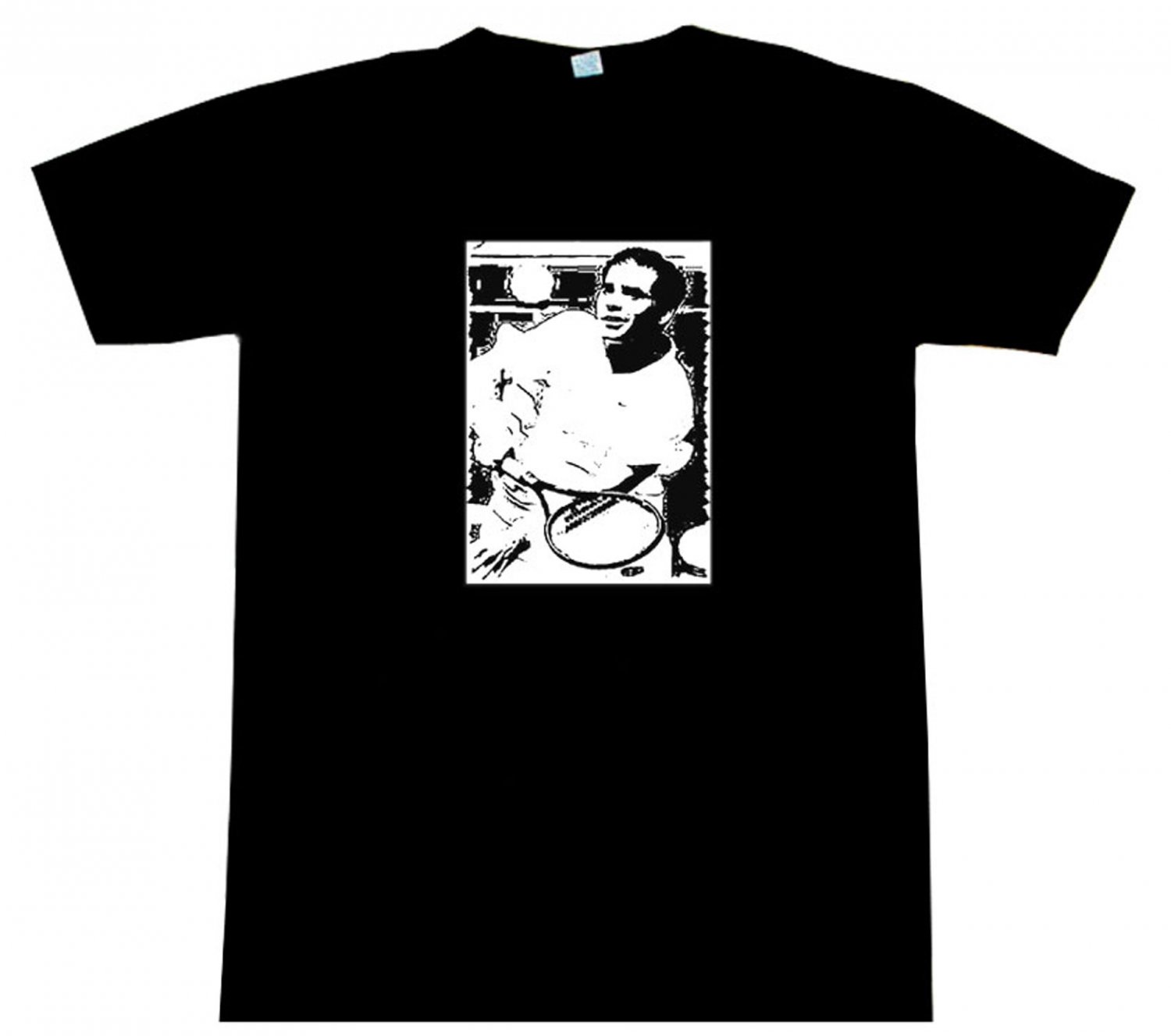 pete sampras shirt