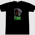 Poker EXCELLENT Tee T-Shirt