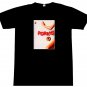 Porky's 80s Retro Movie Poster T-Shirt BEAUTIFUL!!