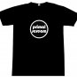 Primal Scream "O" Tee T-Shirt