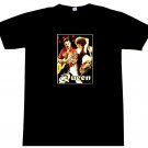 Queen (Freddie Mercury) T-Shirt BEAUTIFUL!! #4