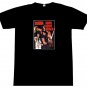 Queen SHEER HEART ATTACK T-Shirt BEAUTIFUL!!