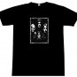 Queen Tee-Shirt T-Shirt Freddie Mercury Brian May
