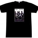 Queen THE WORKS T-Shirt BEAUTIFUL!!