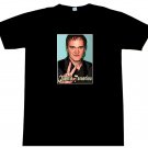 Quentin Tarantino T-Shirt BEAUTIFUL!!