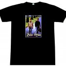 Rain Man 80s Movie Poster Tom Cruise T-Shirt BEAUTIFUL!
