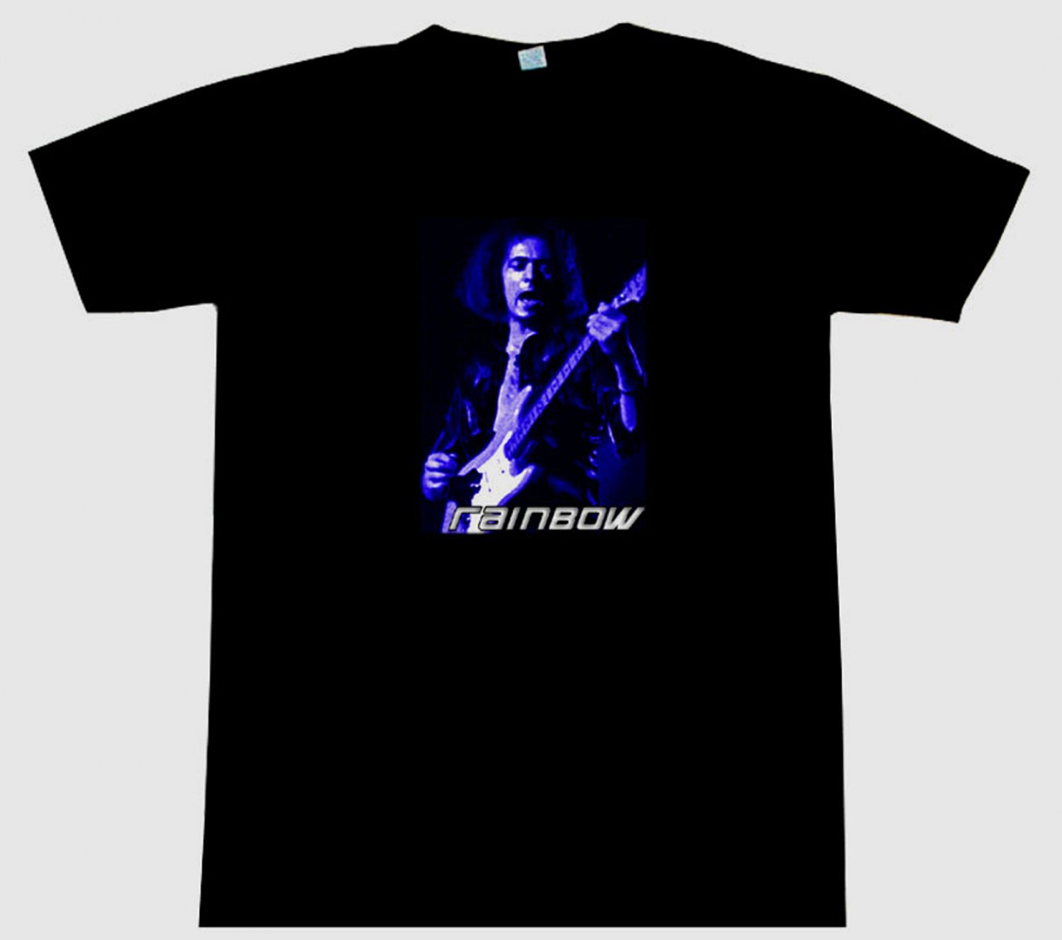 ritchie blackmore shirt